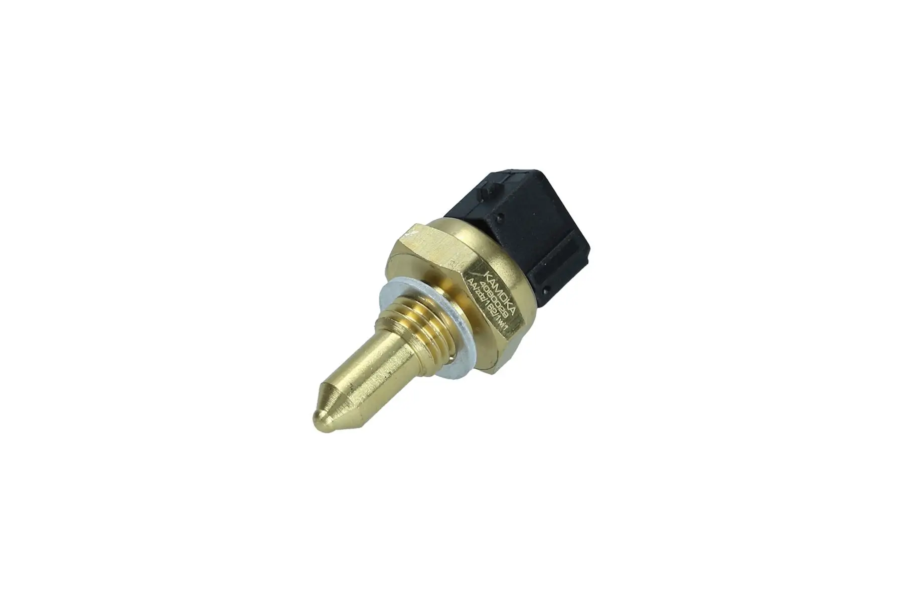 Sensor, Kühlmitteltemperatur Zylinderkopf KAMOKA 4080029