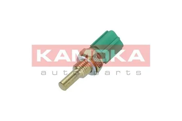 Sensor, Kühlmitteltemperatur KAMOKA 4080036