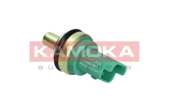 Sensor, Kühlmitteltemperatur KAMOKA 4080037 Bild Sensor, Kühlmitteltemperatur KAMOKA 4080037