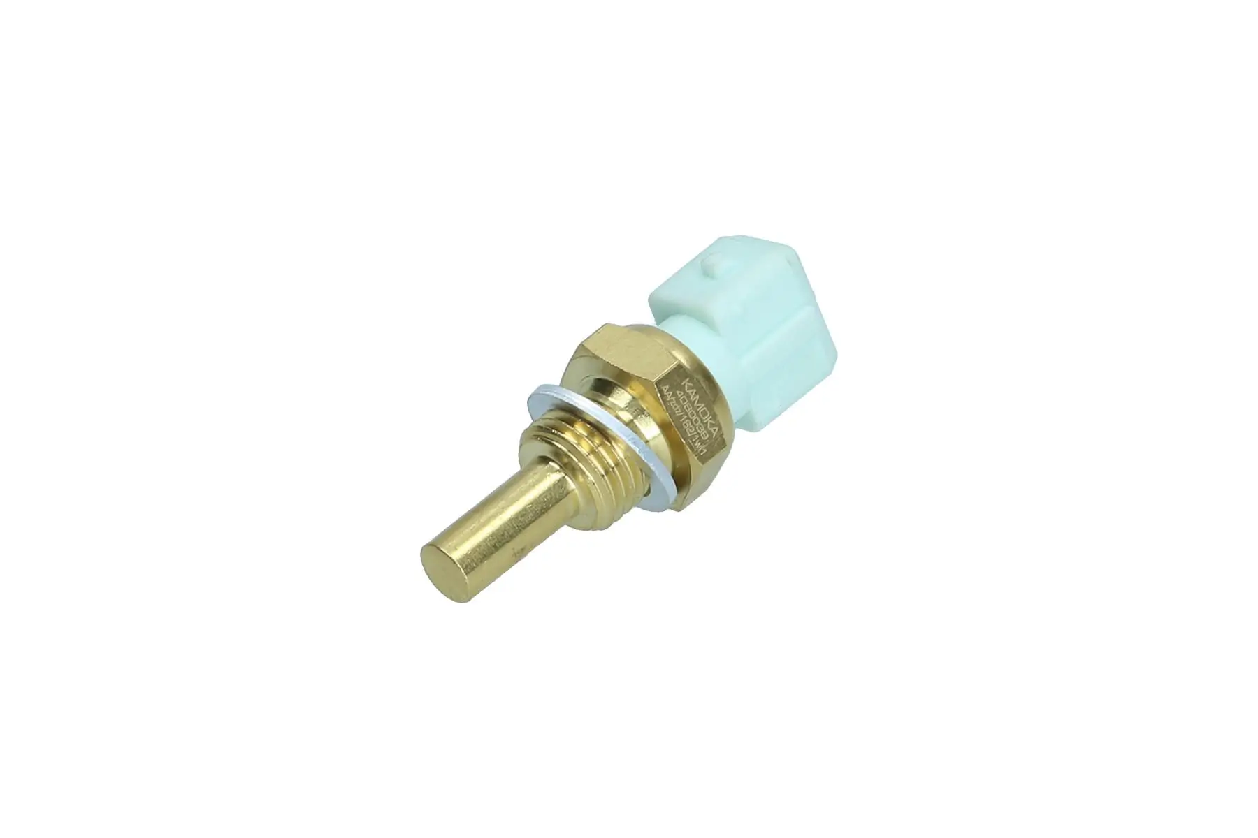 Sensor, Kühlmitteltemperatur KAMOKA 4080039