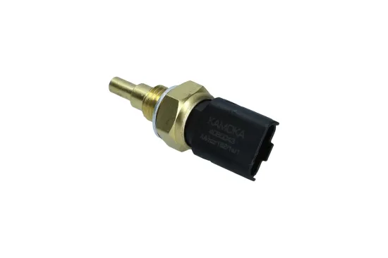 Sensor, Kühlmitteltemperatur KAMOKA 4080043 Bild Sensor, Kühlmitteltemperatur KAMOKA 4080043