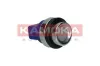 Sensor, Kühlmitteltemperatur KAMOKA 4080070 Bild Sensor, Kühlmitteltemperatur KAMOKA 4080070