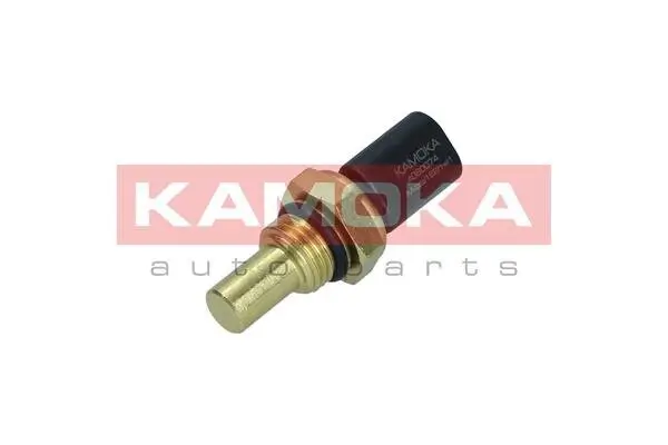 Sensor, Kühlmitteltemperatur KAMOKA 4080074