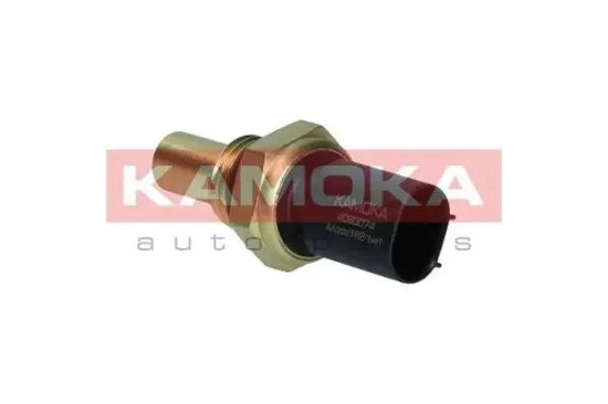 Sensor, Kühlmitteltemperatur KAMOKA 4080074 Bild Sensor, Kühlmitteltemperatur KAMOKA 4080074