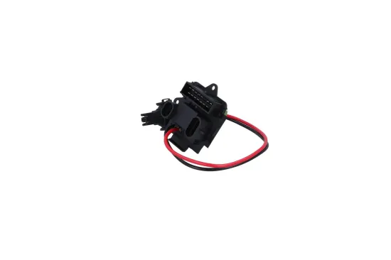 Widerstand, Innenraumgebläse 12 V KAMOKA 4140006 Bild Widerstand, Innenraumgebläse 12 V KAMOKA 4140006