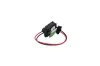 Widerstand, Innenraumgebläse 12 V KAMOKA 4140006 Bild Widerstand, Innenraumgebläse 12 V KAMOKA 4140006