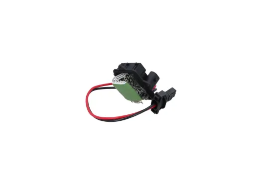Widerstand, Innenraumgebläse 12 V KAMOKA 4140006 Bild Widerstand, Innenraumgebläse 12 V KAMOKA 4140006