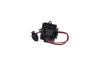 Widerstand, Innenraumgebläse 12 V KAMOKA 4140006 Bild Widerstand, Innenraumgebläse 12 V KAMOKA 4140006