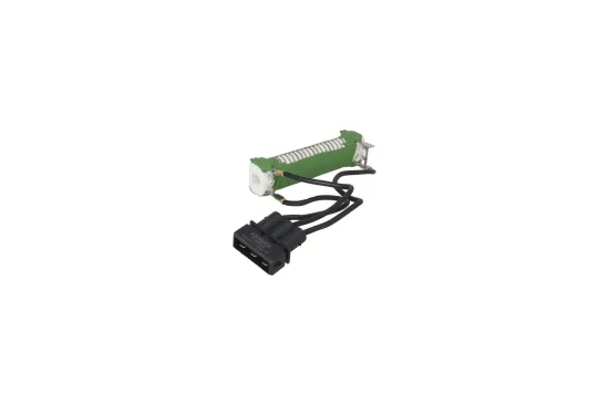 Widerstand, Innenraumgebläse 12 V KAMOKA 4140008 Bild Widerstand, Innenraumgebläse 12 V KAMOKA 4140008