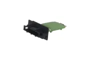 Widerstand, Innenraumgebläse 12 V KAMOKA 4140009