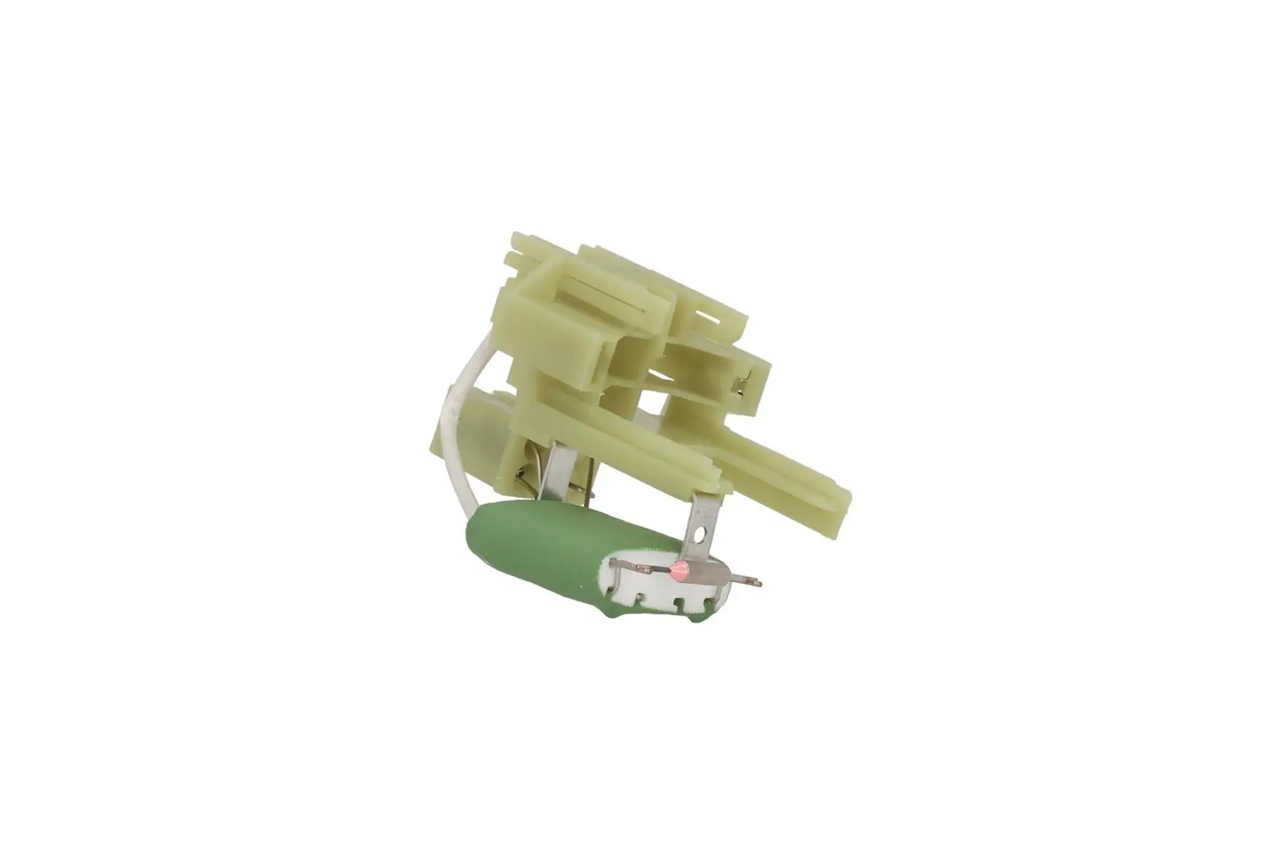 Widerstand, Innenraumgebläse 12 V KAMOKA 4140013