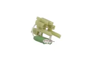 Widerstand, Innenraumgebläse 12 V KAMOKA 4140013
