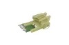 Widerstand, Innenraumgebläse 12 V KAMOKA 4140013 Bild Widerstand, Innenraumgebläse 12 V KAMOKA 4140013