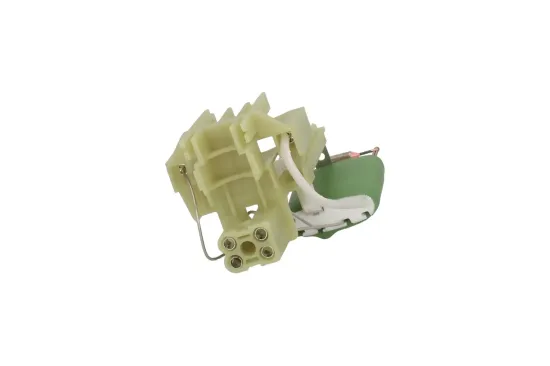 Widerstand, Innenraumgebläse 12 V KAMOKA 4140013 Bild Widerstand, Innenraumgebläse 12 V KAMOKA 4140013