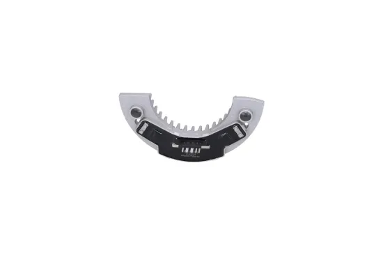 Widerstand, Innenraumgebläse 12 V KAMOKA 4140014 Bild Widerstand, Innenraumgebläse 12 V KAMOKA 4140014