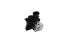 Widerstand, Innenraumgebläse 12 V KAMOKA 4140015 Bild Widerstand, Innenraumgebläse 12 V KAMOKA 4140015