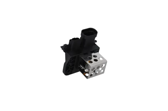 Widerstand, Innenraumgebläse 12 V KAMOKA 4140015 Bild Widerstand, Innenraumgebläse 12 V KAMOKA 4140015