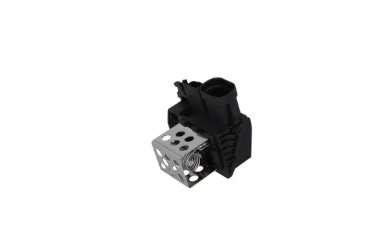 Widerstand, Innenraumgebläse 12 V KAMOKA 4140015 Bild Widerstand, Innenraumgebläse 12 V KAMOKA 4140015