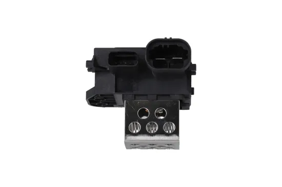 Widerstand, Innenraumgebläse 12 V KAMOKA 4140015 Bild Widerstand, Innenraumgebläse 12 V KAMOKA 4140015