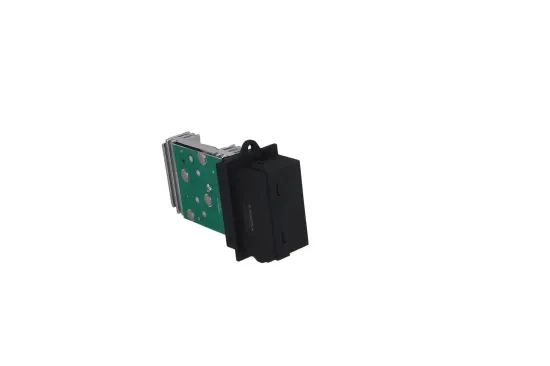 Widerstand, Innenraumgebläse 12 V KAMOKA 4140016 Bild Widerstand, Innenraumgebläse 12 V KAMOKA 4140016