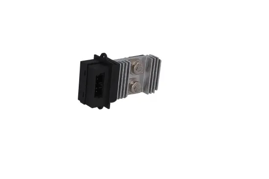 Widerstand, Innenraumgebläse 12 V KAMOKA 4140016 Bild Widerstand, Innenraumgebläse 12 V KAMOKA 4140016