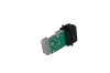 Widerstand, Innenraumgebläse 12 V KAMOKA 4140016 Bild Widerstand, Innenraumgebläse 12 V KAMOKA 4140016