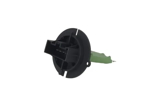 Widerstand, Innenraumgebläse 12 V KAMOKA 4140018 Bild Widerstand, Innenraumgebläse 12 V KAMOKA 4140018