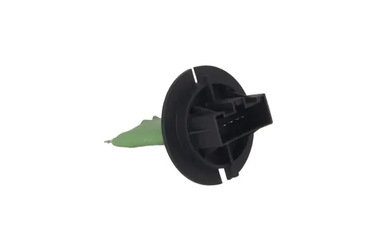 Widerstand, Innenraumgebläse 12 V KAMOKA 4140018 Bild Widerstand, Innenraumgebläse 12 V KAMOKA 4140018