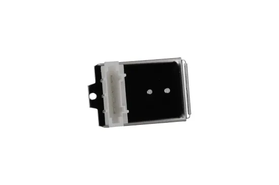 Widerstand, Innenraumgebläse KAMOKA 4140022 Bild Widerstand, Innenraumgebläse KAMOKA 4140022