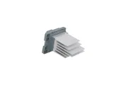 Widerstand, Innenraumgebläse 12 V KAMOKA 4140026