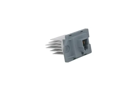 Widerstand, Innenraumgebläse 12 V KAMOKA 4140026 Bild Widerstand, Innenraumgebläse 12 V KAMOKA 4140026