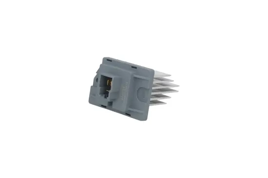 Widerstand, Innenraumgebläse 12 V KAMOKA 4140026 Bild Widerstand, Innenraumgebläse 12 V KAMOKA 4140026