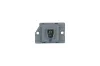 Widerstand, Innenraumgebläse 12 V KAMOKA 4140026 Bild Widerstand, Innenraumgebläse 12 V KAMOKA 4140026