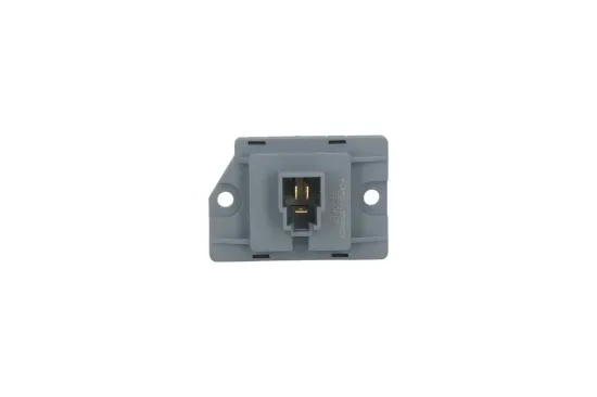 Widerstand, Innenraumgebläse 12 V KAMOKA 4140026 Bild Widerstand, Innenraumgebläse 12 V KAMOKA 4140026