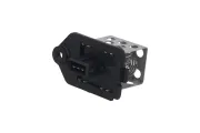 Widerstand, Innenraumgebläse 12 V KAMOKA 4140027