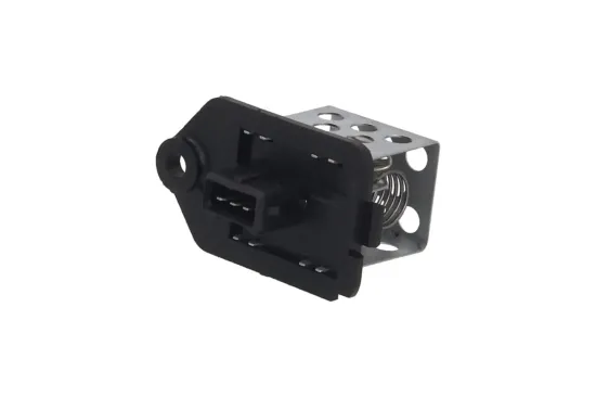 Widerstand, Innenraumgebläse 12 V KAMOKA 4140027 Bild Widerstand, Innenraumgebläse 12 V KAMOKA 4140027