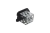 Widerstand, Innenraumgebläse 12 V KAMOKA 4140027 Bild Widerstand, Innenraumgebläse 12 V KAMOKA 4140027