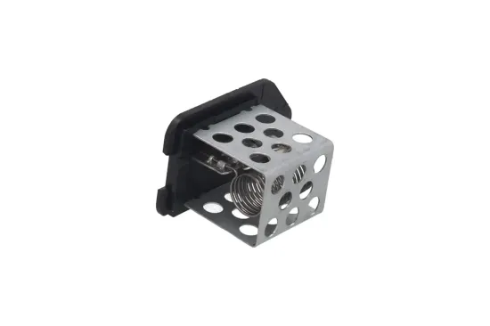 Widerstand, Innenraumgebläse 12 V KAMOKA 4140027 Bild Widerstand, Innenraumgebläse 12 V KAMOKA 4140027