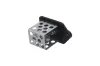 Widerstand, Innenraumgebläse 12 V KAMOKA 4140027 Bild Widerstand, Innenraumgebläse 12 V KAMOKA 4140027