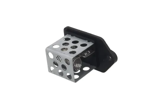 Widerstand, Innenraumgebläse 12 V KAMOKA 4140027 Bild Widerstand, Innenraumgebläse 12 V KAMOKA 4140027