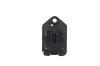 Widerstand, Innenraumgebläse 12 V KAMOKA 4140027 Bild Widerstand, Innenraumgebläse 12 V KAMOKA 4140027