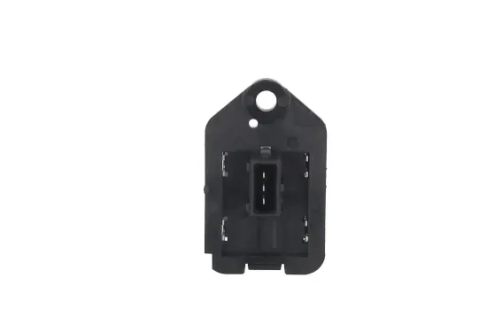 Widerstand, Innenraumgebläse 12 V KAMOKA 4140027 Bild Widerstand, Innenraumgebläse 12 V KAMOKA 4140027