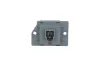 Widerstand, Innenraumgebläse 12 V KAMOKA 4140028 Bild Widerstand, Innenraumgebläse 12 V KAMOKA 4140028