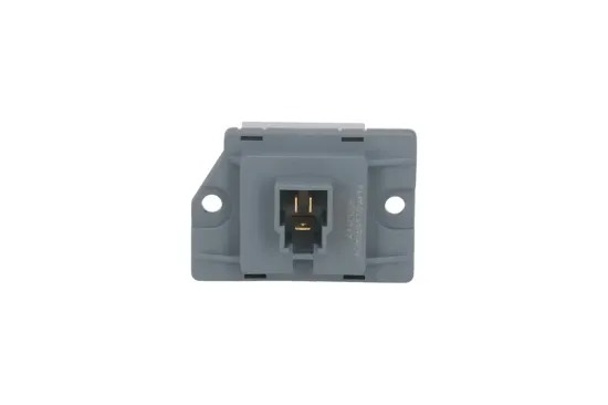 Widerstand, Innenraumgebläse 12 V KAMOKA 4140028 Bild Widerstand, Innenraumgebläse 12 V KAMOKA 4140028