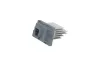 Widerstand, Innenraumgebläse 12 V KAMOKA 4140028 Bild Widerstand, Innenraumgebläse 12 V KAMOKA 4140028