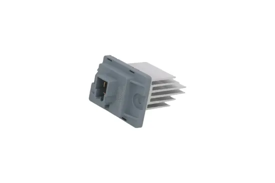 Widerstand, Innenraumgebläse 12 V KAMOKA 4140028 Bild Widerstand, Innenraumgebläse 12 V KAMOKA 4140028