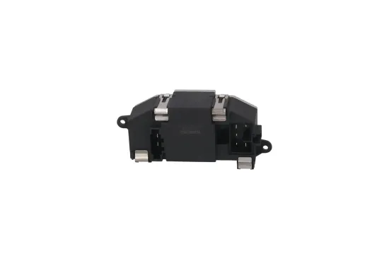 Widerstand, Innenraumgebläse 12 V KAMOKA 4140029 Bild Widerstand, Innenraumgebläse 12 V KAMOKA 4140029
