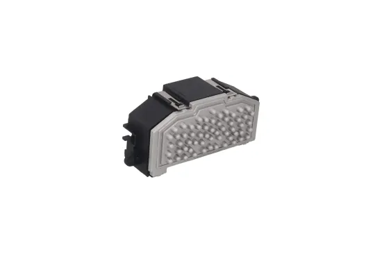 Widerstand, Innenraumgebläse 12 V KAMOKA 4140029 Bild Widerstand, Innenraumgebläse 12 V KAMOKA 4140029