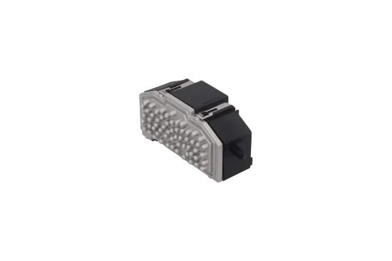Widerstand, Innenraumgebläse 12 V KAMOKA 4140029 Bild Widerstand, Innenraumgebläse 12 V KAMOKA 4140029