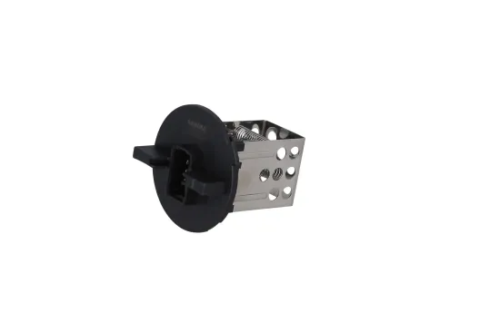 Widerstand, Innenraumgebläse 12 V KAMOKA 4140031 Bild Widerstand, Innenraumgebläse 12 V KAMOKA 4140031